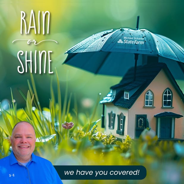 Images Michael Schanne - State Farm Insurance Agent