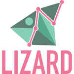 Lizard Marketing Logo