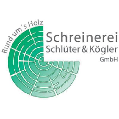 Schreinerei Schlüter & Kögler