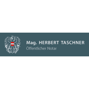 Mag. Herbert Taschner Logo