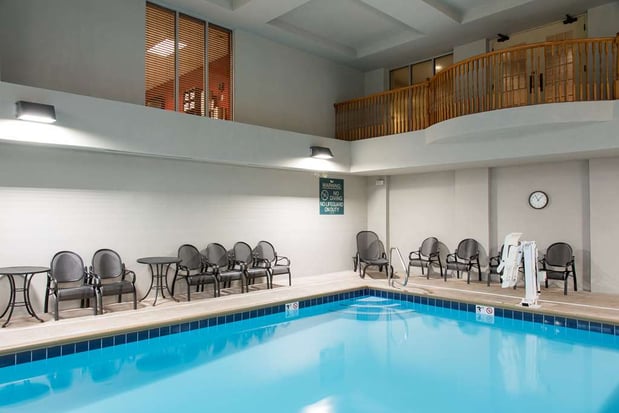 Images Homewood Suites by Hilton Columbus/Airport