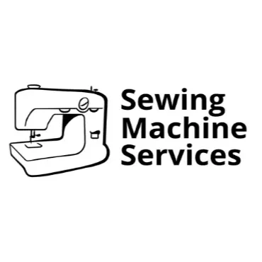 LOGO Sewing Machine Services Sussex Horsham 07906 623164