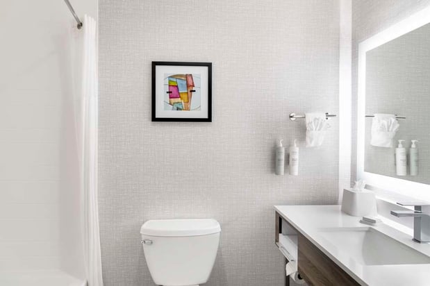 Images Hampton Inn Olathe