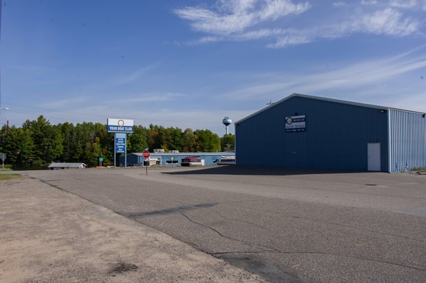 Images Your Boat Club Eagle River