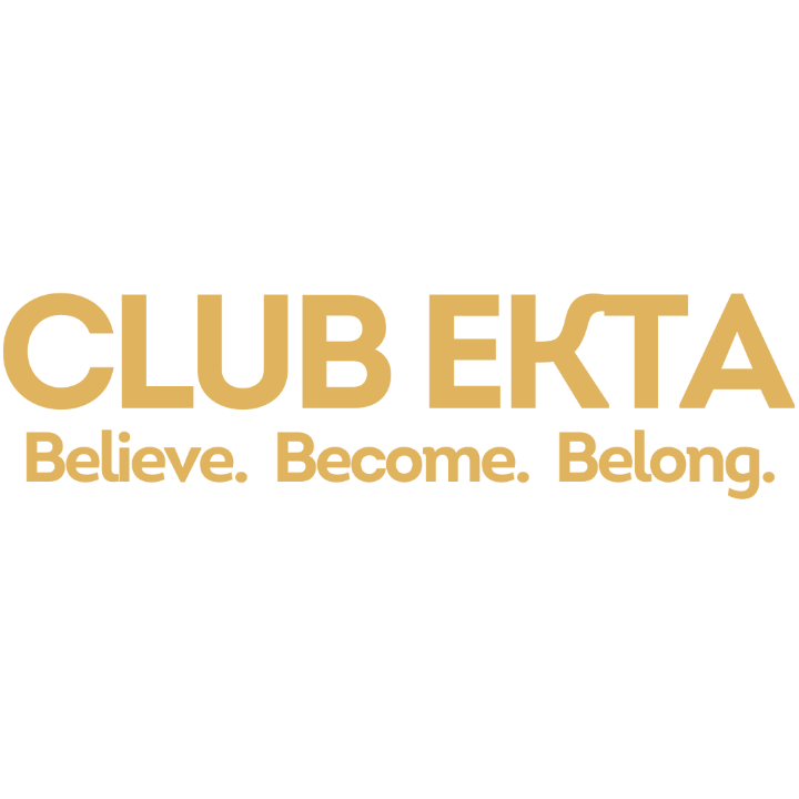 Club Ekta Logo