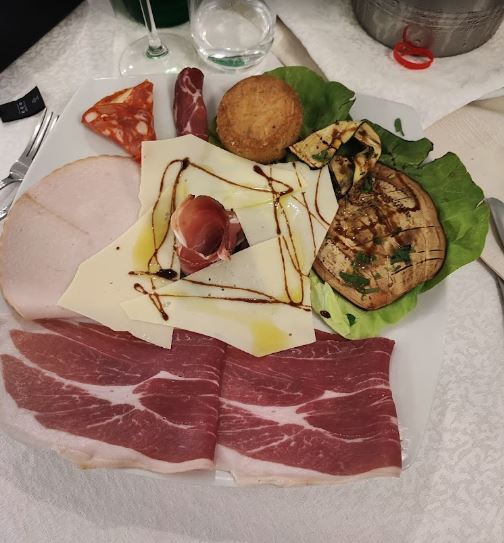 Peccati di Gola