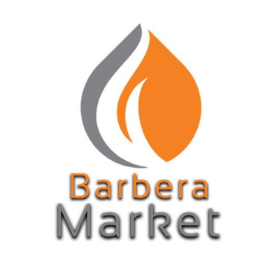 Barbera Market Logo