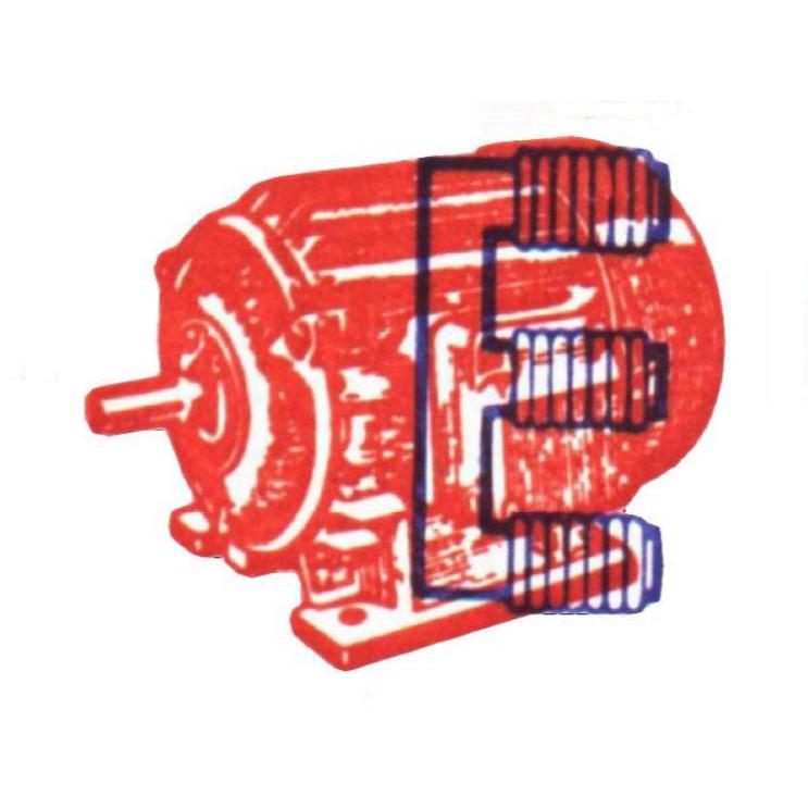 Electromecánica Romero Gómez S.L. Logo