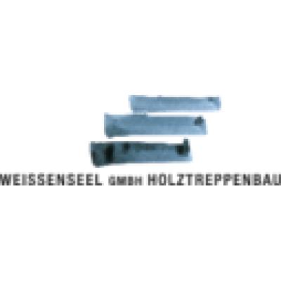 Weissenseel Holztreppenbau GmbH in Volkach - Logo