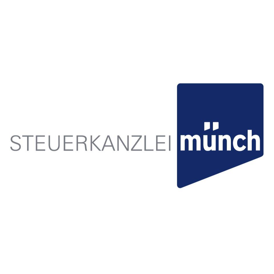 Steuerkanzlei Münch - Alexander Münch – Hettenleidelheim Logo