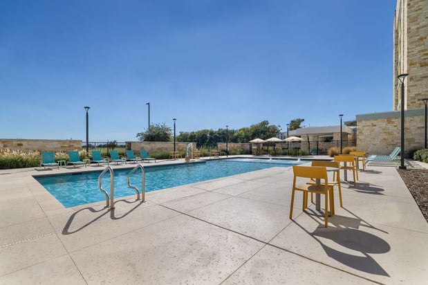 Images Home2 Suites by Hilton Plano Richardson