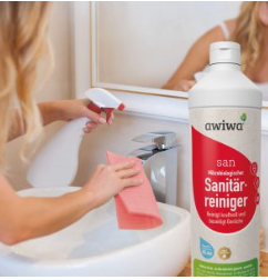 awiwa e.K., Im Viereck 1 in Burbach