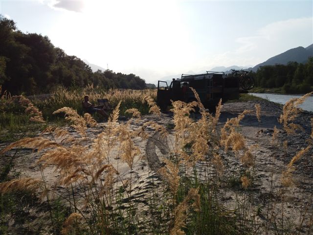 KFZ Glanzer, Josef-Fräß-Ehrfeld-Straße 18c in Steinfeld