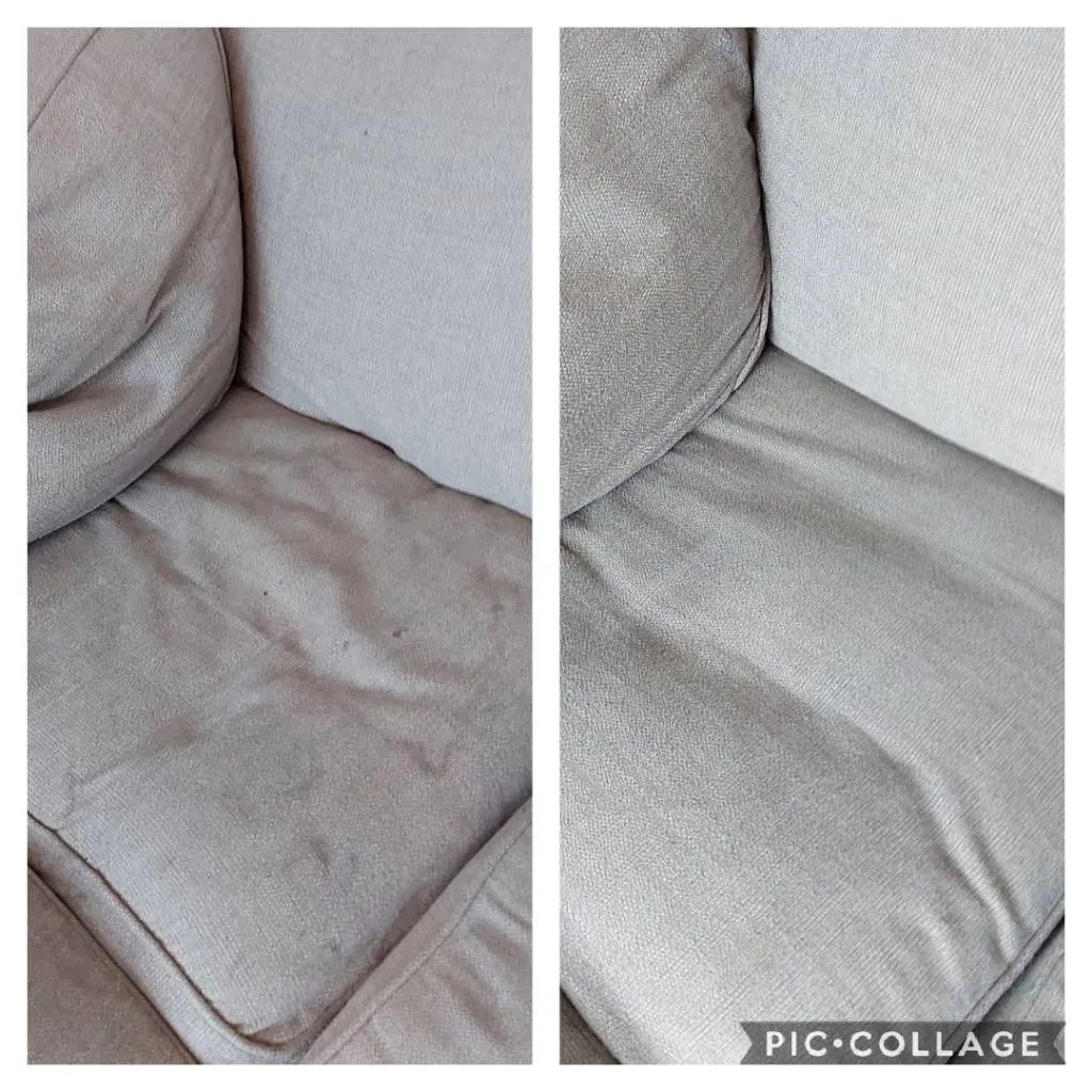 Images Titanium Cleaning