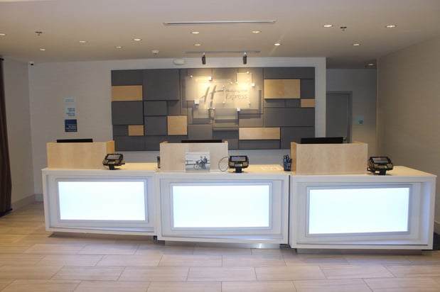 Images Holiday Inn Express Athens-University Area by IHG