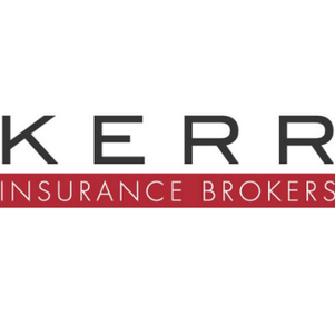 Kerr Insurance Brokers, Inc. Logo