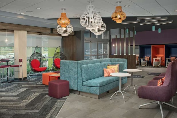 Images Tru by Hilton Charlotte Airport Lake Pointe