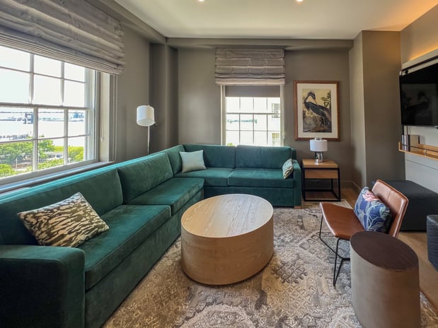 Images Hotel Indigo Baton Rouge Downtown by IHG