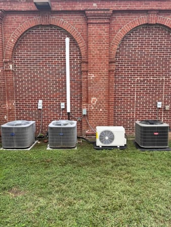 Images Anytime Heating and Air Conditioning