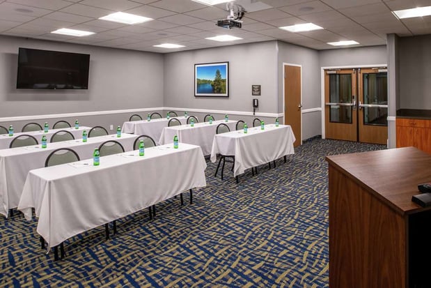 Images Hampton Inn Eugene