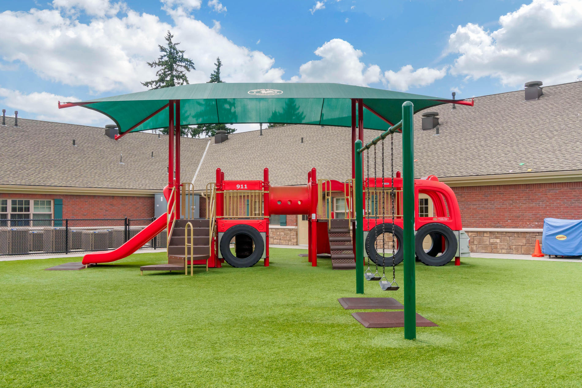 Images Primrose School of Mill Creek