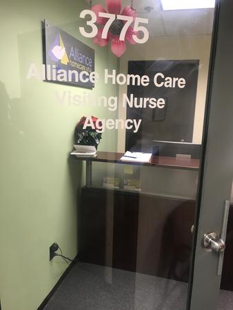 Images Alliance Home Care V.N.A.