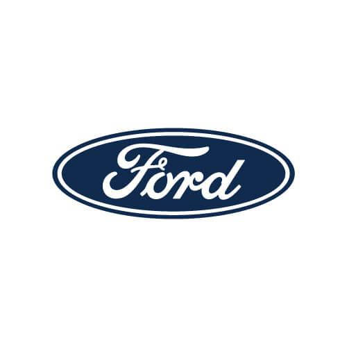 Ford Service Centre Preston Logo