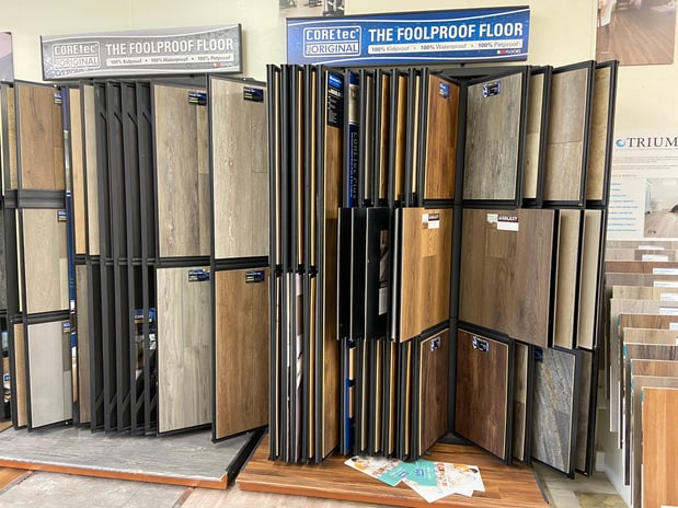 Images Universal Flooring & Carpets