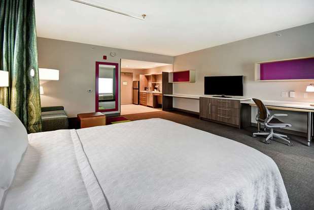 Images Home2 Suites by Hilton Eagan Minneapolis