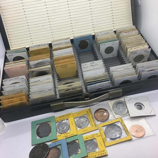 Images Sheaffer Select Coins & Collectibles