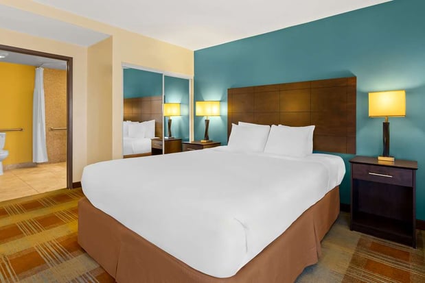 Images Best Western Date Tree Hotel