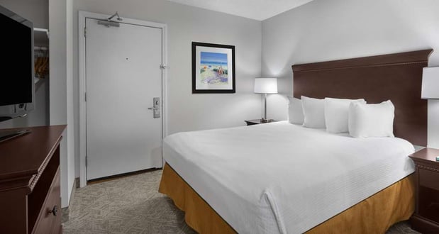 Images Best Western Ocean Sands Beach Resort