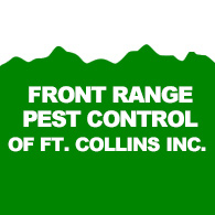 Front Range Pest Control of Ft Collins
