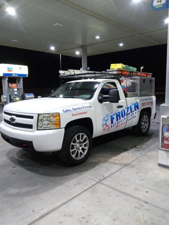 Images Frozen Refrigeration LLC