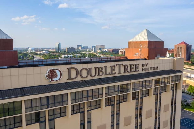 Images DoubleTree by Hilton Hotel Dallas - Richardson