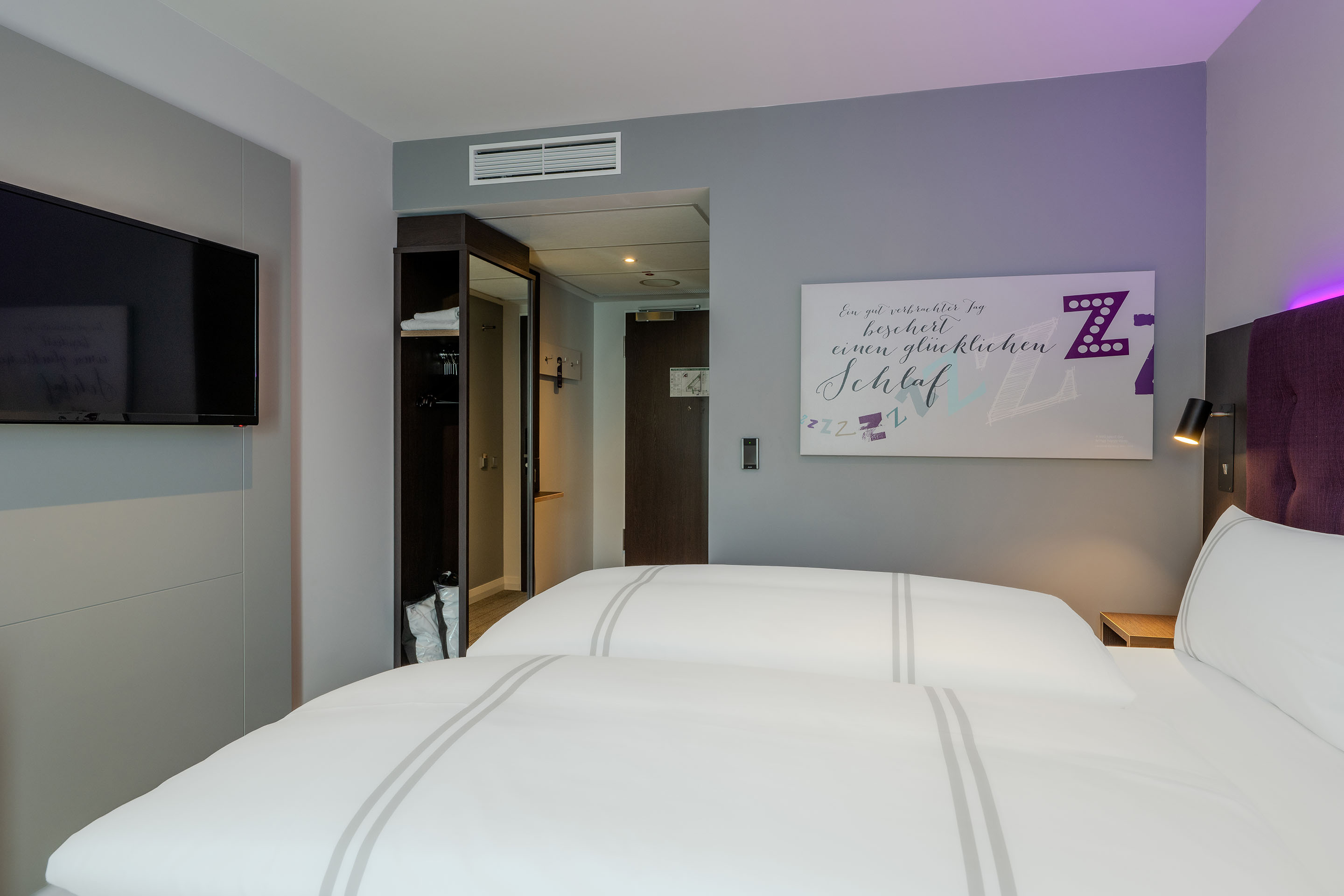 Bild 4 Premier Inn Hannover City Centre Hotel in Hannover