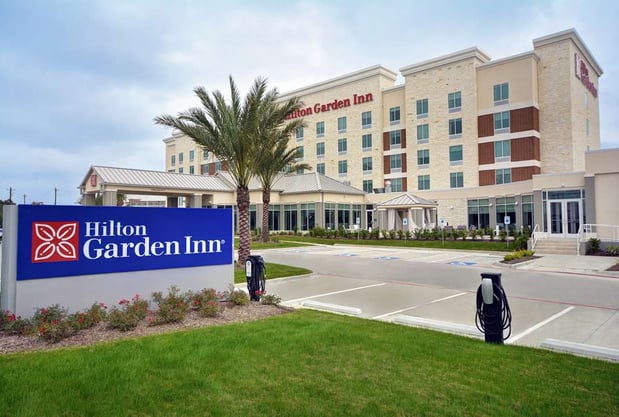 Images Hilton Garden Inn Houston Hobby Airport