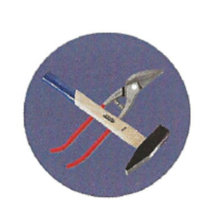 Bauspenglerei Stankovic Logo