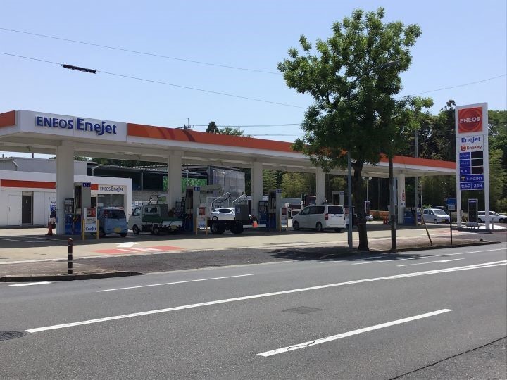 Images ENEOS 千城台SS（ENEOSモビリニア）