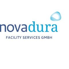 Novadura Facility Services GmbH Logo