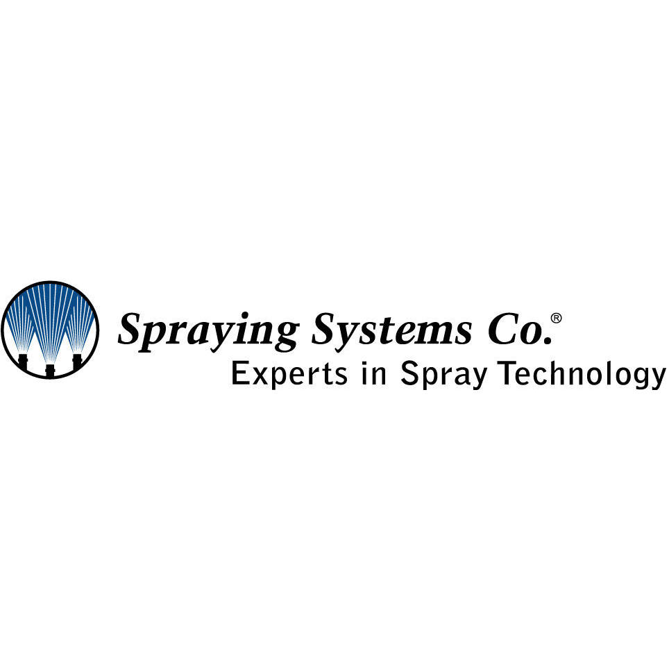 Logo Spraying Systems Deutschland GmbH