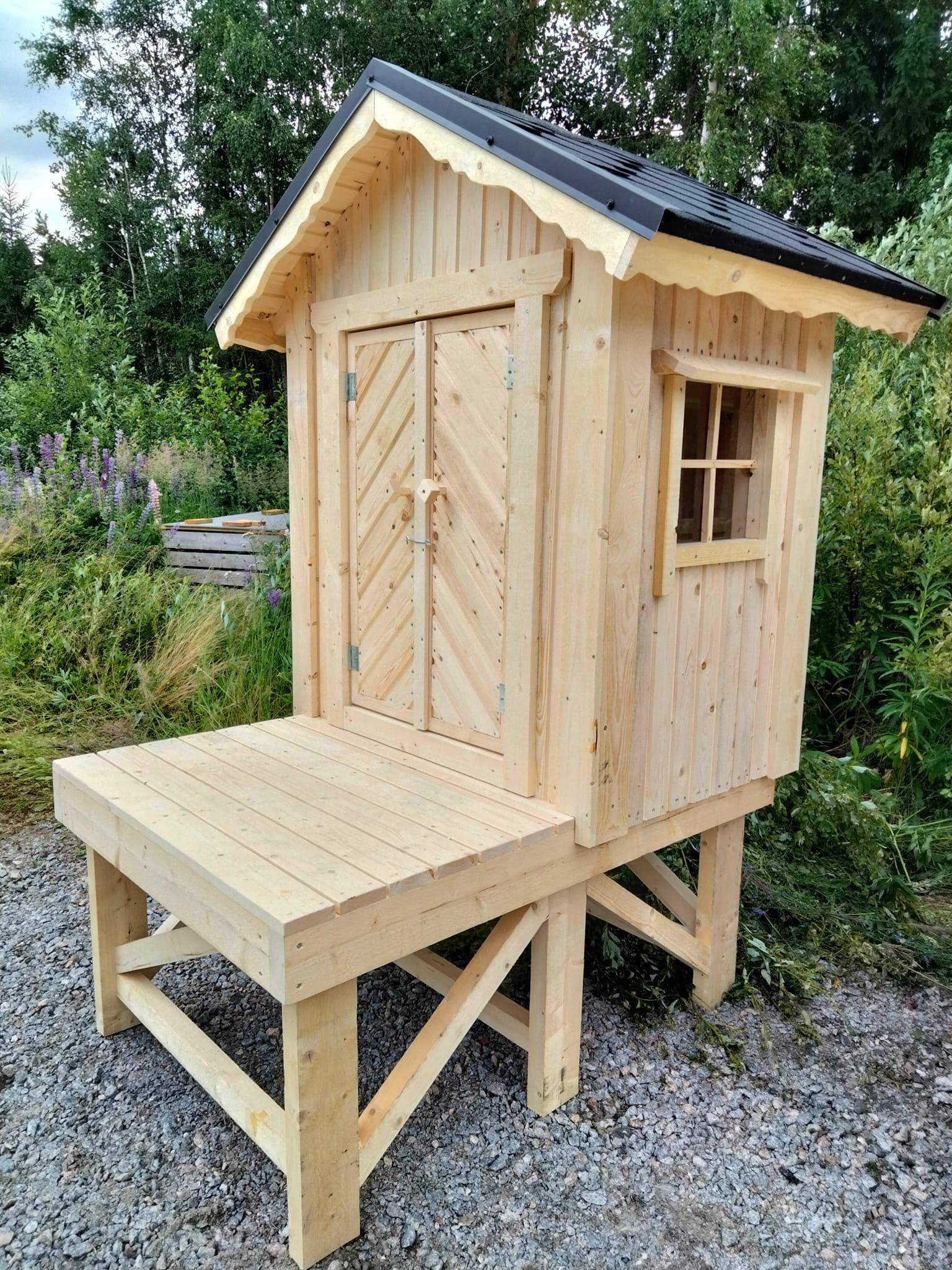Images Jääkärihirsi Oy