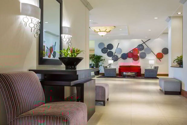 Images Hilton Chicago/Northbrook