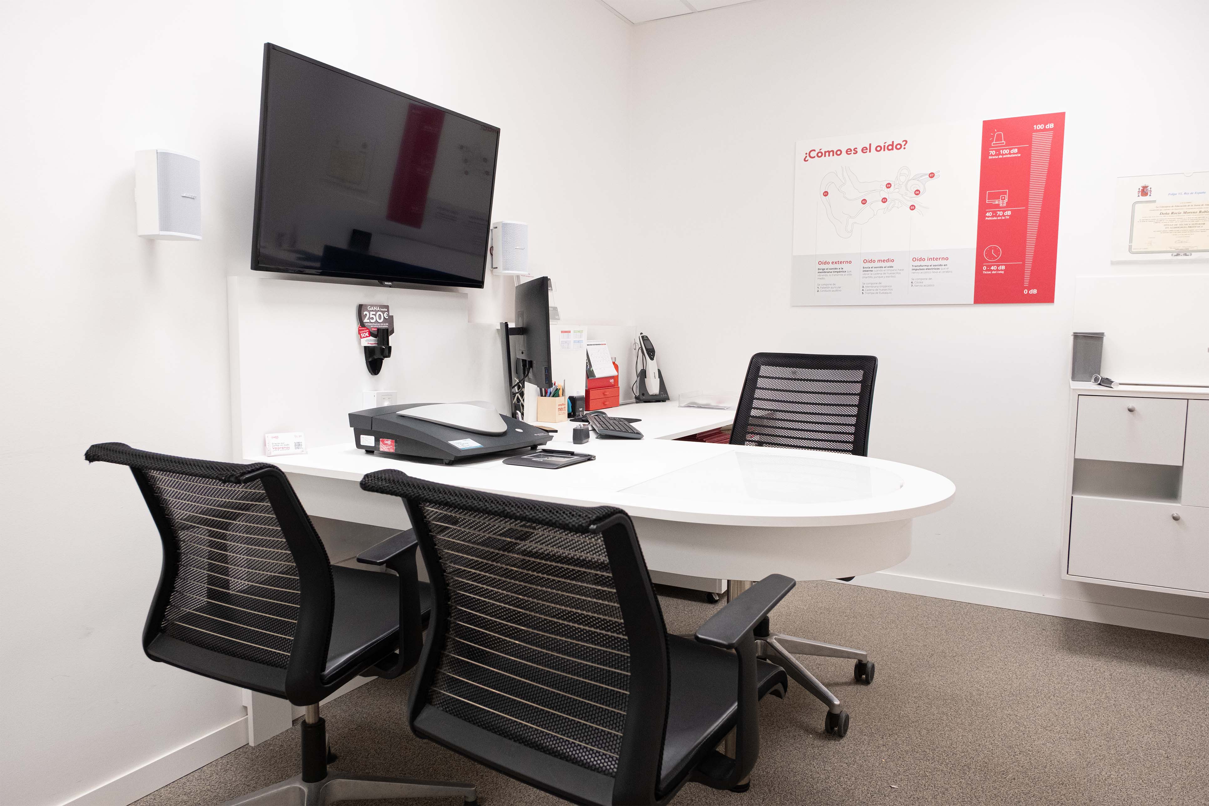 Galería en miniatura