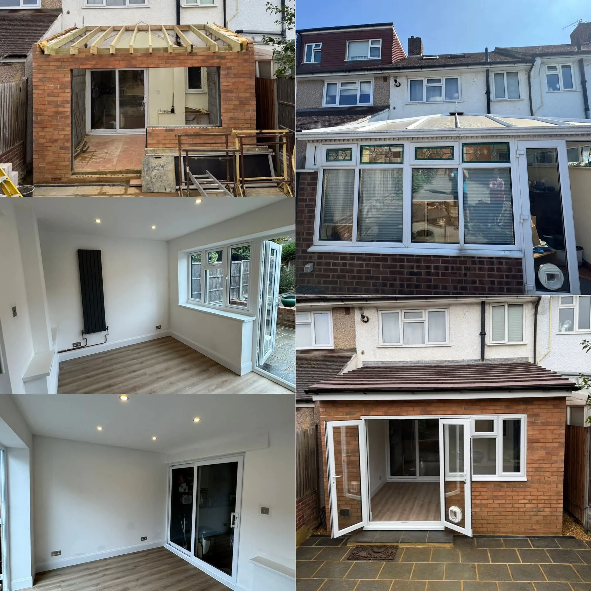 Images Watson Property Maintenance