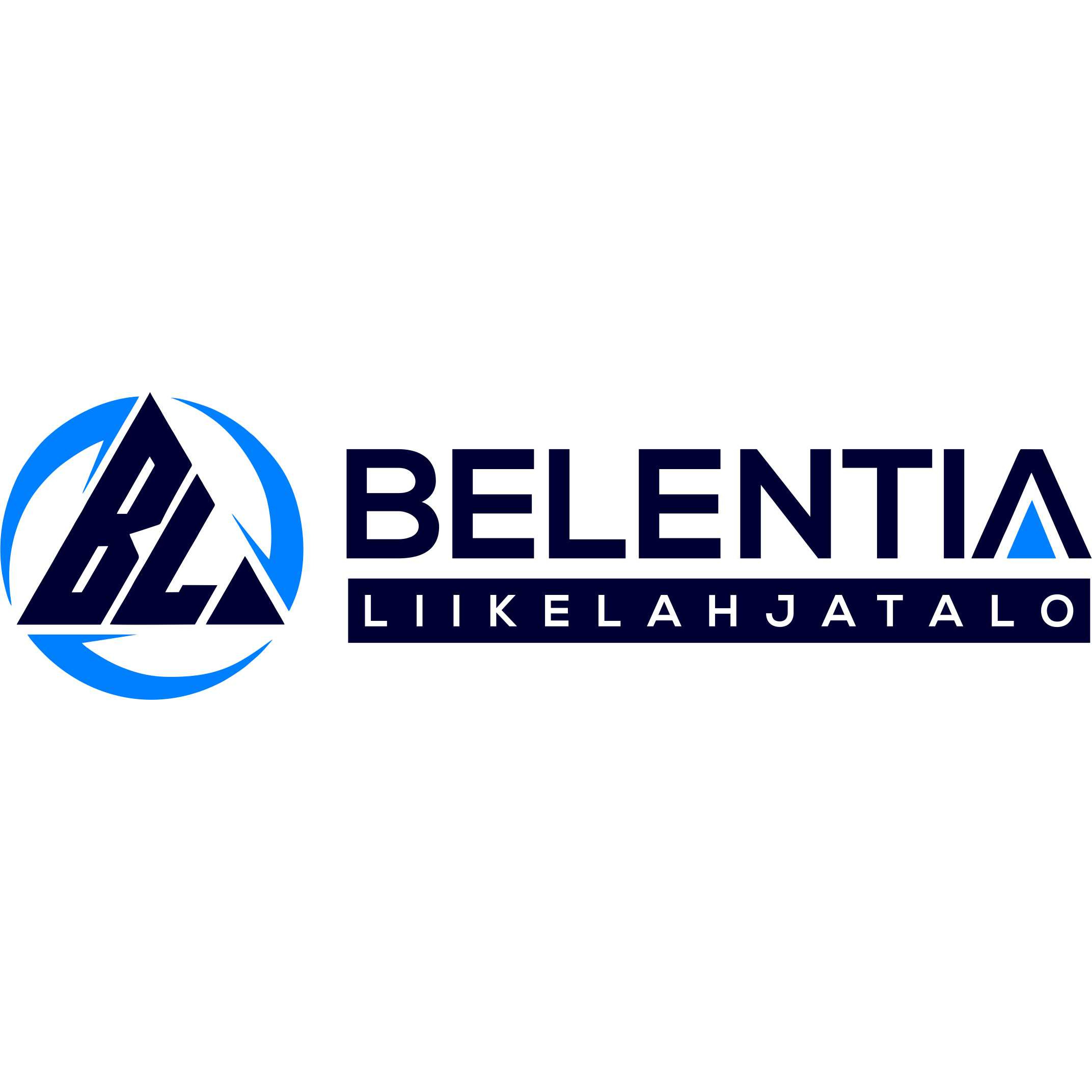 Belentia Liikelahjatalo Logo