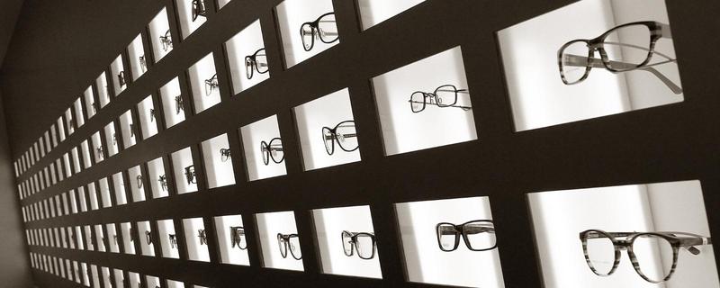 Foto's Bielars Brillen Contactlenzen en Optometrie