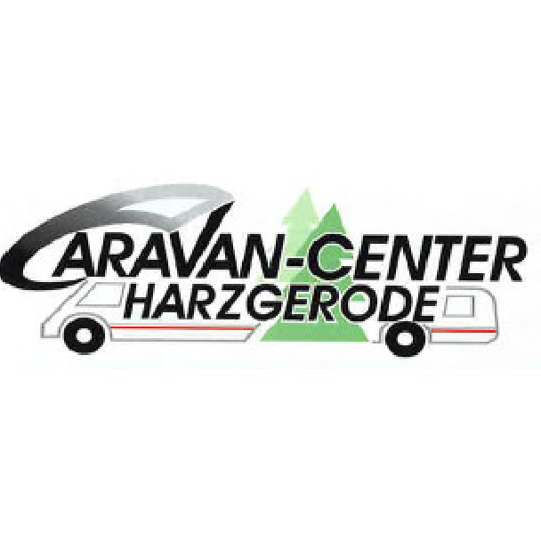 Caravan Center Bienek in Harzgerode - Logo