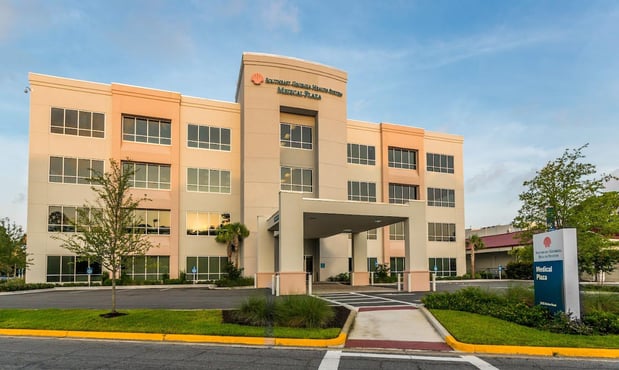 Images Wolfson Children's at Southeast Georgia Health System