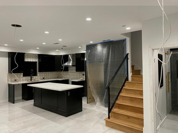 Images Southern Construction & Development Inc